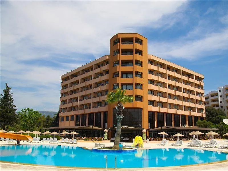Holiday Resort Akbuk Дидим