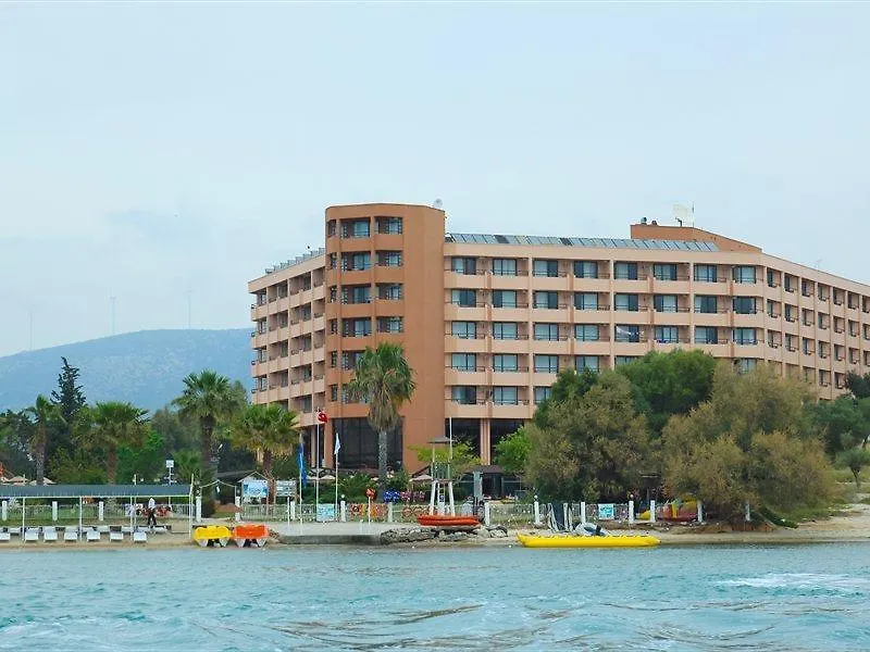 Holiday Resort Akbuk Дидим 3*,  Турция