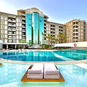 Laur Experience & Elegance ***** Didim